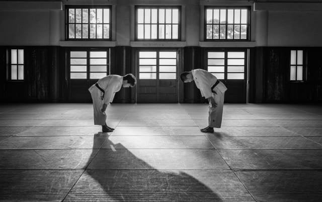 Photographs by Nicolas Messner, Emanuele Di Feliciantonio 